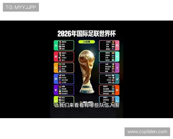 2026年世界杯参赛球队名单公布后用户关心的热点问题解答