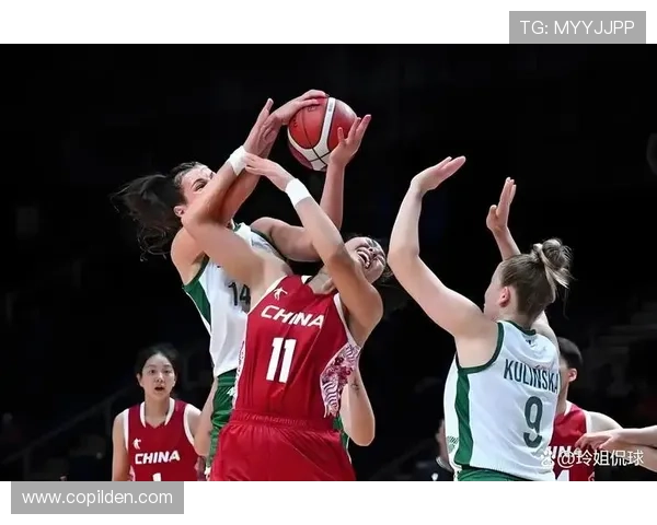 2026年女篮世界杯预选赛分组抽签后各队的潜在对决和晋级难度分析